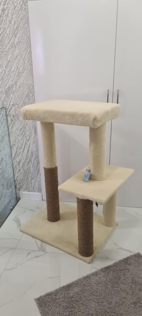Котешка катерушка