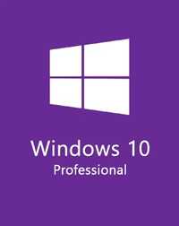 Лицензионный ключ для активации Windows 10 Pro / Профессиональная