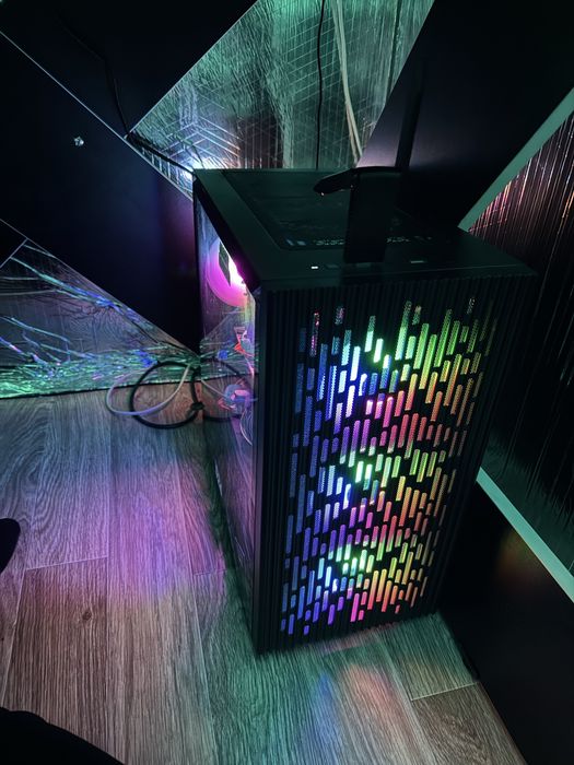 Полный сет пк (компьютер)