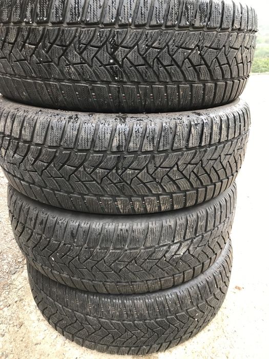 Зимни гуме 4бр.205/60R16