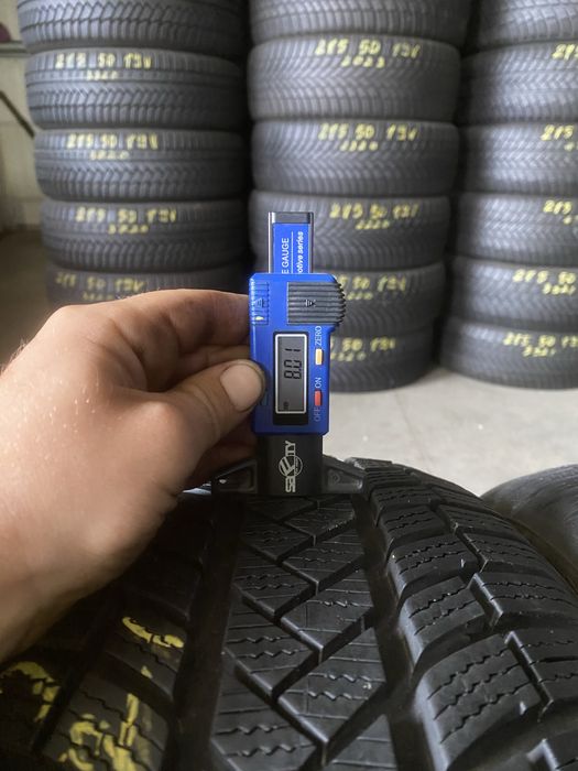 Anvelope iarna 205/55/17 Vredestein Wintrac Pro 205 55 17 R17