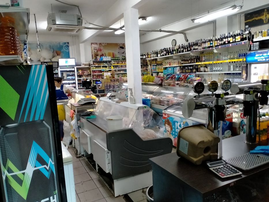 Продаётся Минимаркет