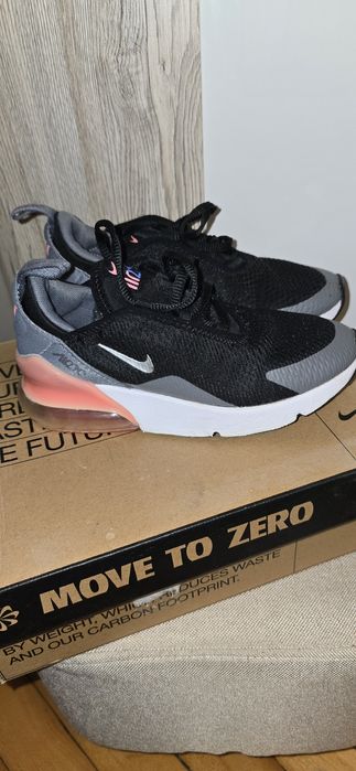 детски маратонки nike air 270