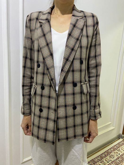 Пиджактар, сапалы жумыска ыңғайлы