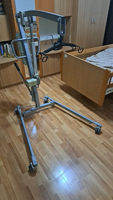 Vand pat electric medical