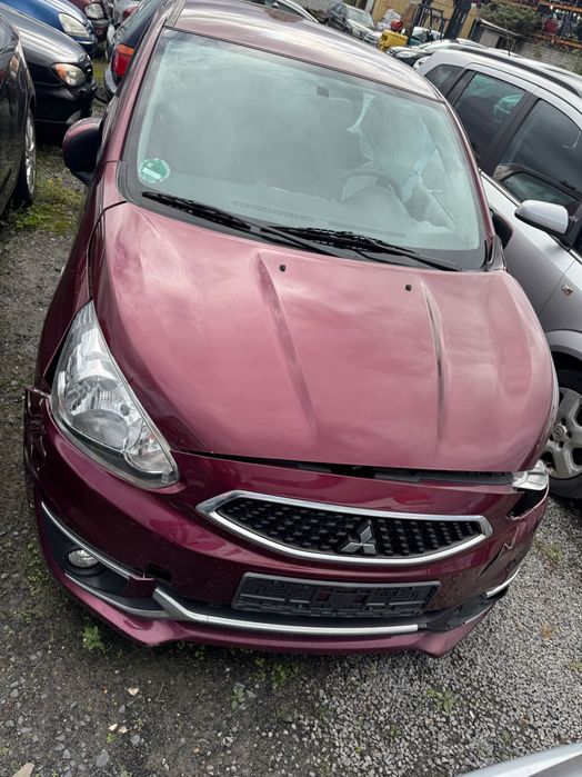 Mitsubishi Space star 1.0i