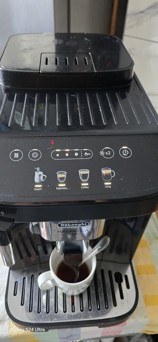 Delonghi Magnifica Evo DEFECT