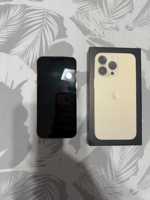 Iphone 13 pro 128GB