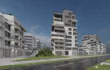 Arhitectura (concept, randari, SF, DALI, DTAC, PTH) si Design interior