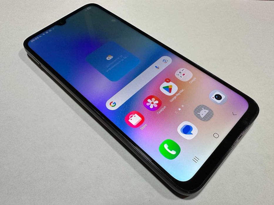 Samsung Galaxy A05s 64GB 4GB RAM