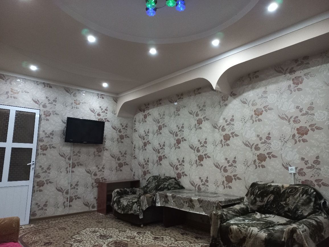 Квартира в аренду