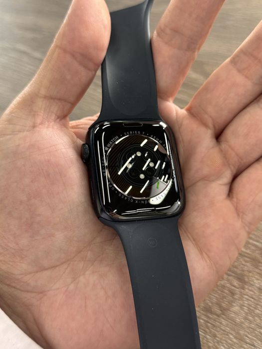 Apple Whatch 7 45mm