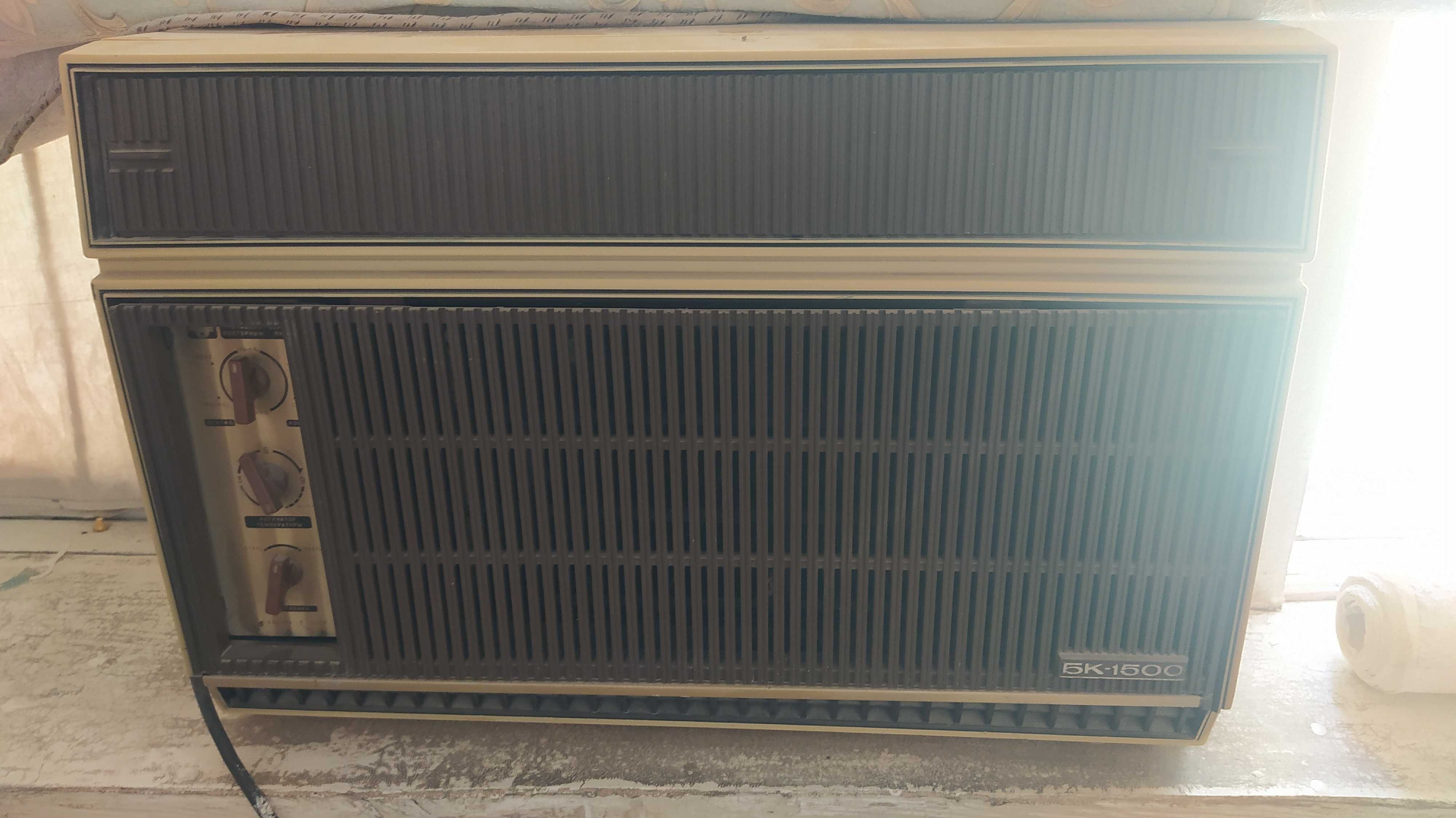 Bk 1500 konditsioner
