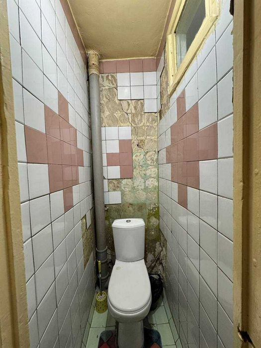 4-х комнатная квартира на Ц-5 без ремонта 83м2 ID: 4308