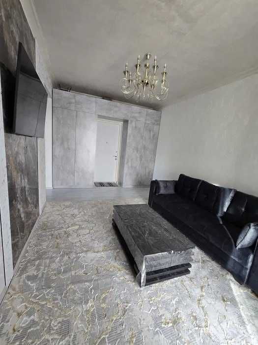 Сдается квартира! 3х комнатная, ориентир Golden house, Мирабад. ССС
