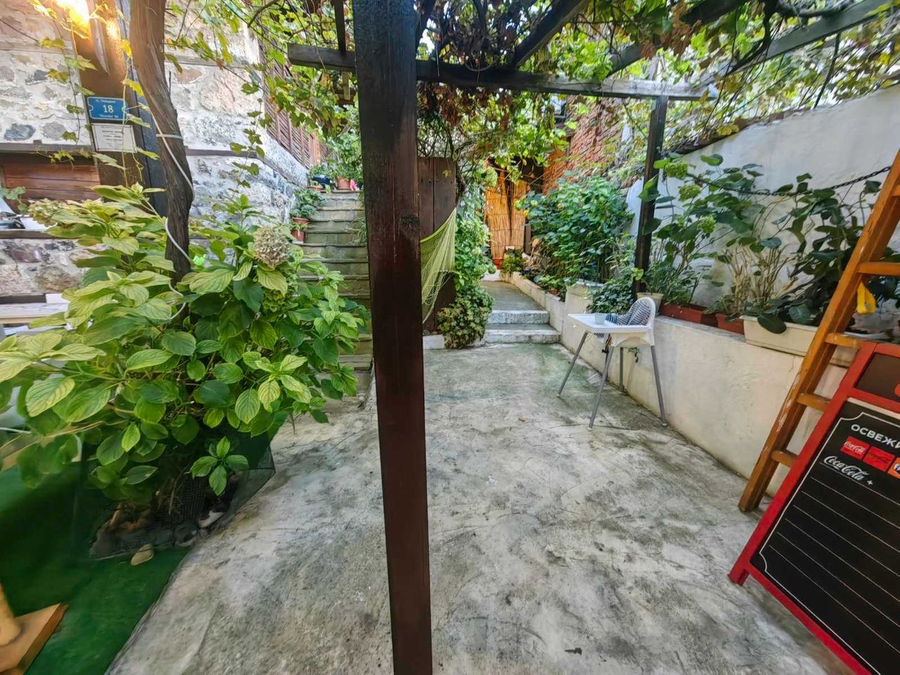 Дава се под наем Заведение в Созопол - 150 кв.м за 510 € - Снимка #7