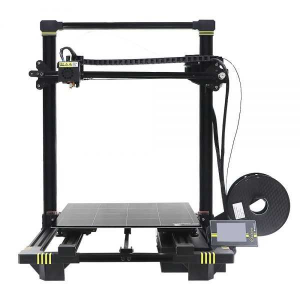 Imprimanta 3D Anycubic Chiron dim:  40x40x45 cm noua la cutie