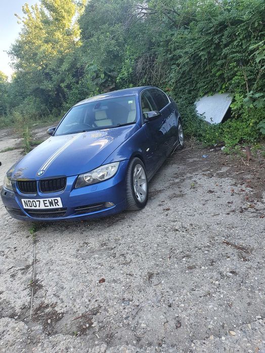 Fata completa / Piese dezmembrari Bmw E90 330 diesel 231 cai Automa