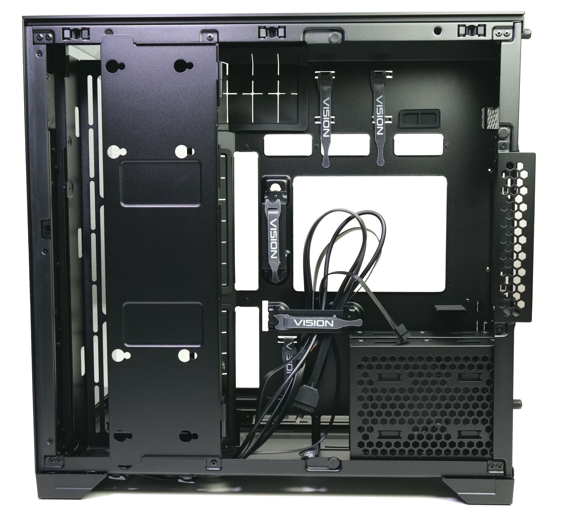 Lian Li Vision Compact