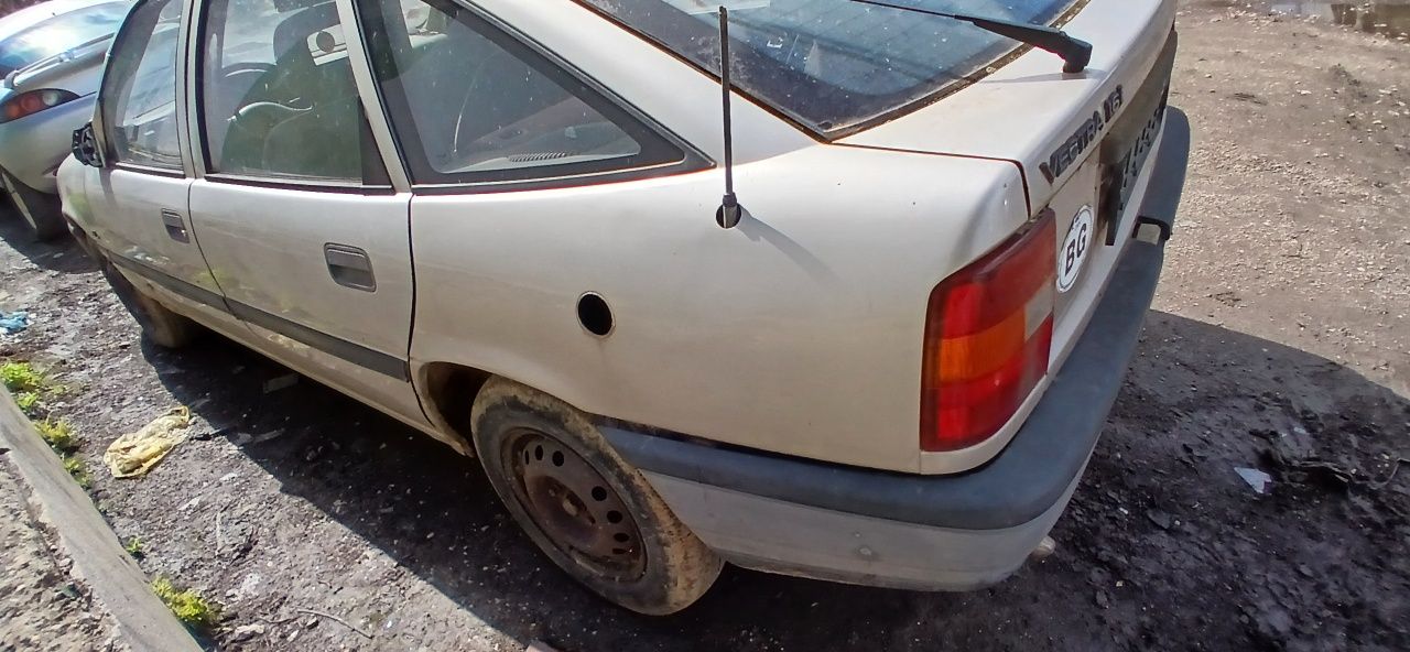 Opel vektra 1.6i 1991