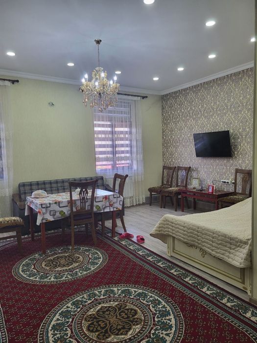 Продается Квартира в Новостройке