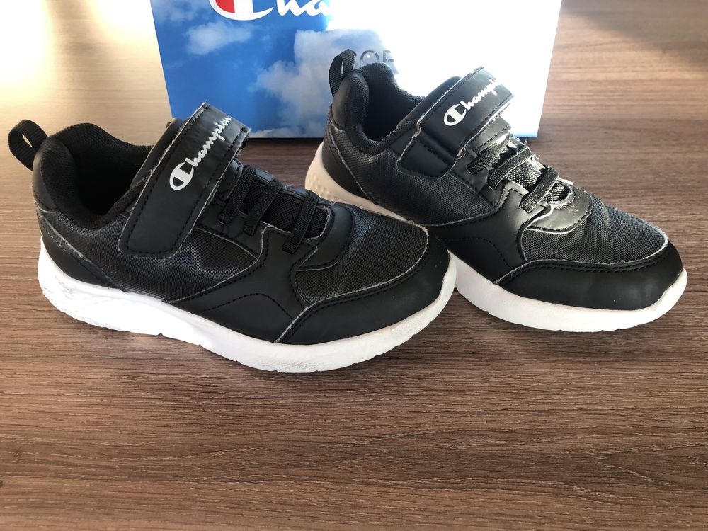 Champion Lorn PS soft step ,N32