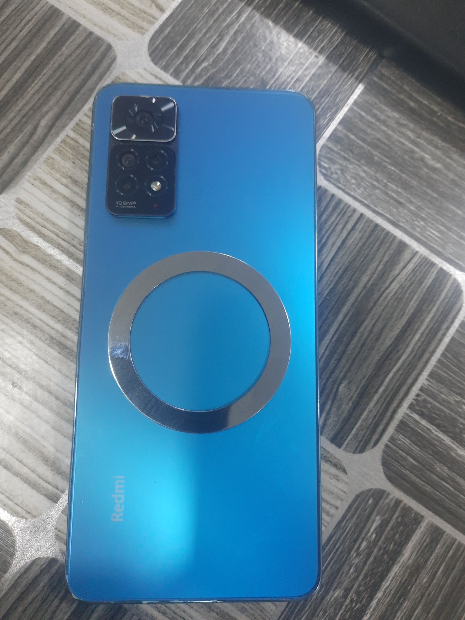 Redmi 11pro yengi