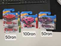 HotWheels Porsche
