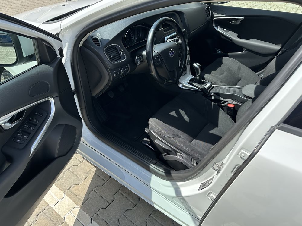 Volvo V40 D2 116к.с.