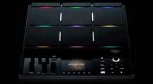 Roland SPD-SX Pro (To‘liq komplekt) – Sotiladi (To'yga tayyor holatda)