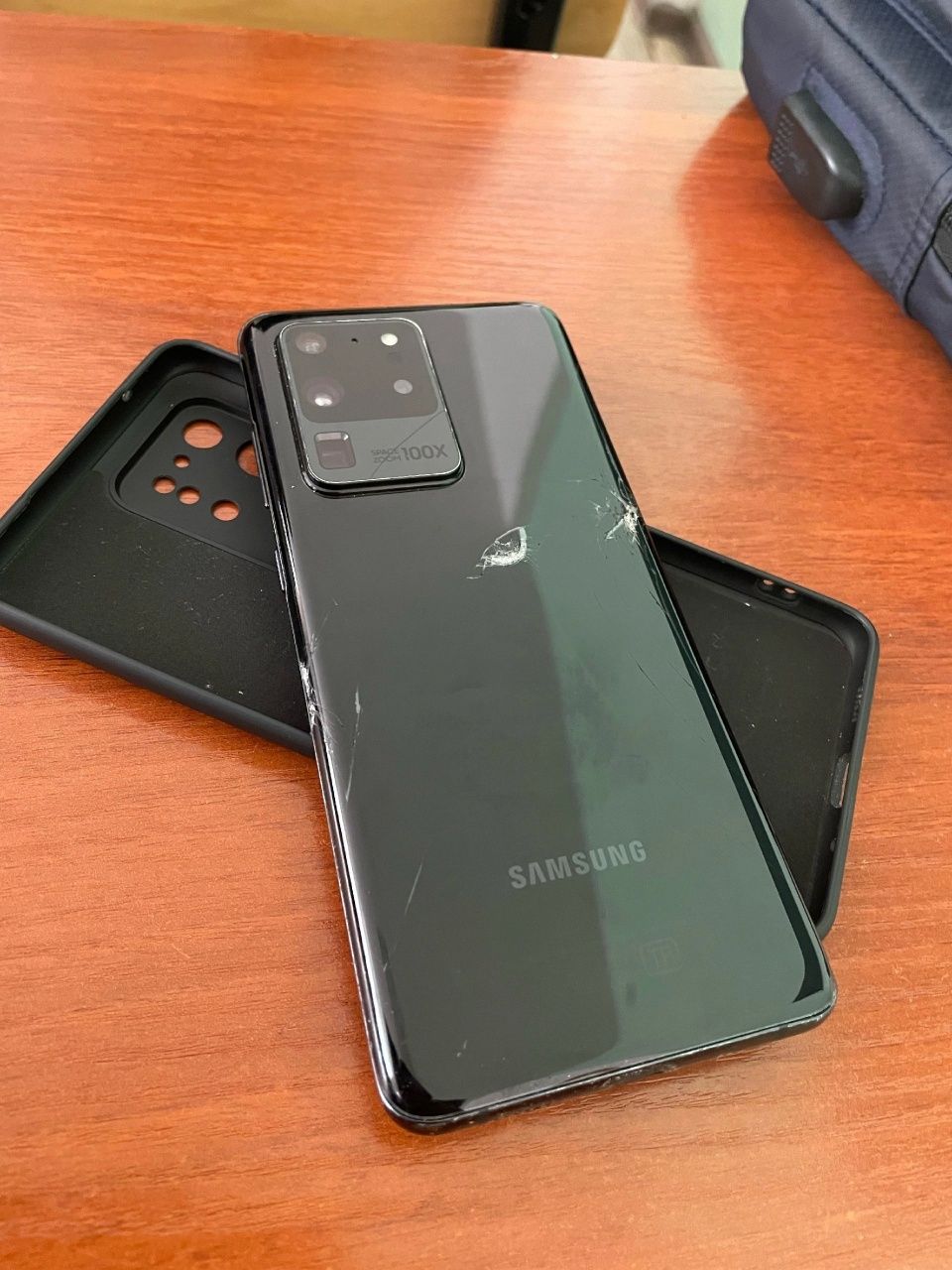 Samsung S20 Ulrta 5G