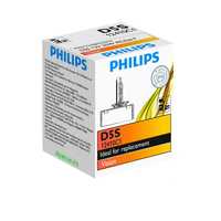 Bec xenon D5S si D8S - original Osram/ Philips