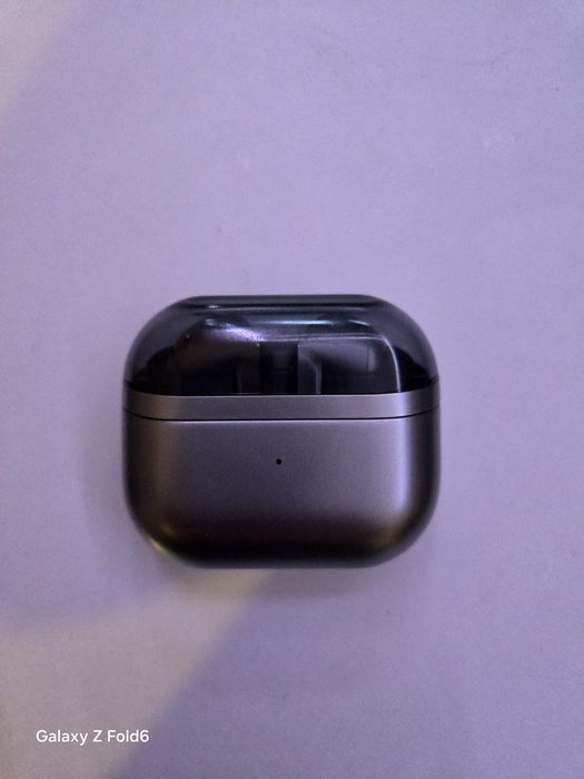 Samsung buds 3 pro