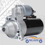 ELECTROMOTOR 2.0 CBBB VW PASSAT CC DSG