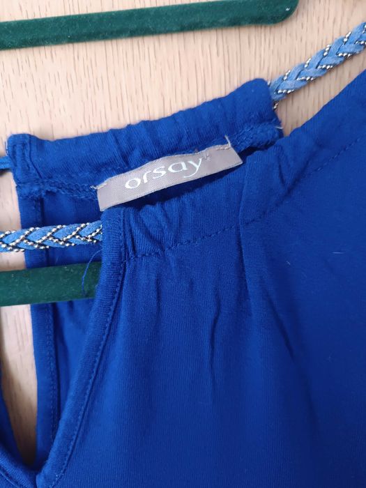Rochie scurta de vara