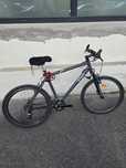Bicicleta Btwin Rockrider 5.2