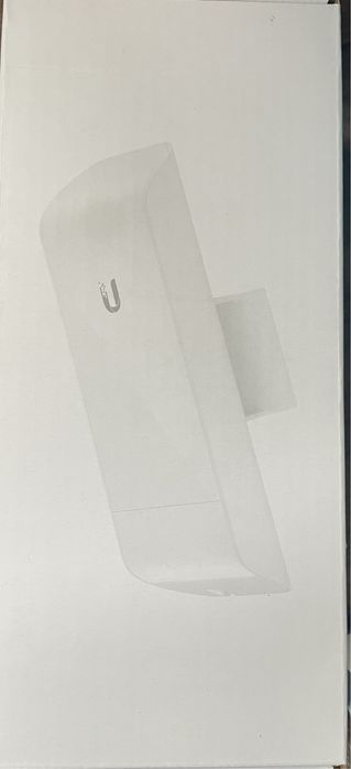 продается новый антена точка доступа nanostation m5 loco