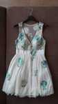 Rochie ocazie de zi - Size M.