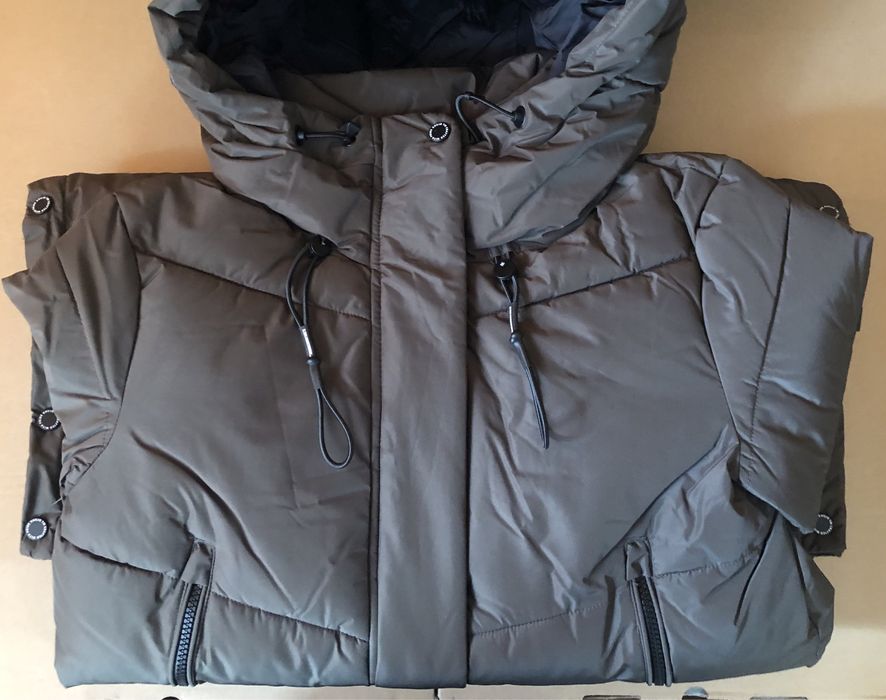 KHUJO Sonje5 Jacket ОРИГИНАЛНО дамско яке - S