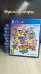 New Super Luckys Tale [ps4,ps5]