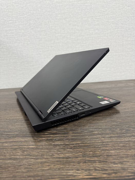 12-Ядерный Lenovo Legion Ryzen-5 (Аналог intel Core i7) с GTX1650TI