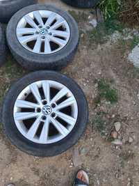 Jante Volkswagen 5x112 16' diferite modele