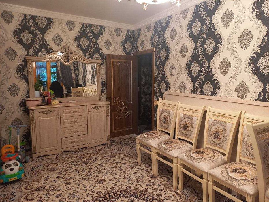 Продаётся квартира в Яшнабадском районе своя!!!