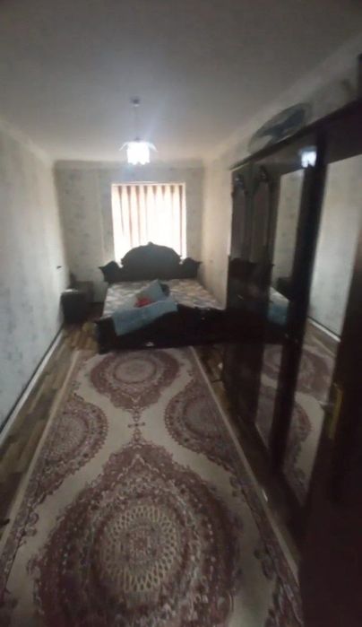 3  хона 85 кв яшнабод тумани метро тузел бекатига 20метр. Пишган гишт