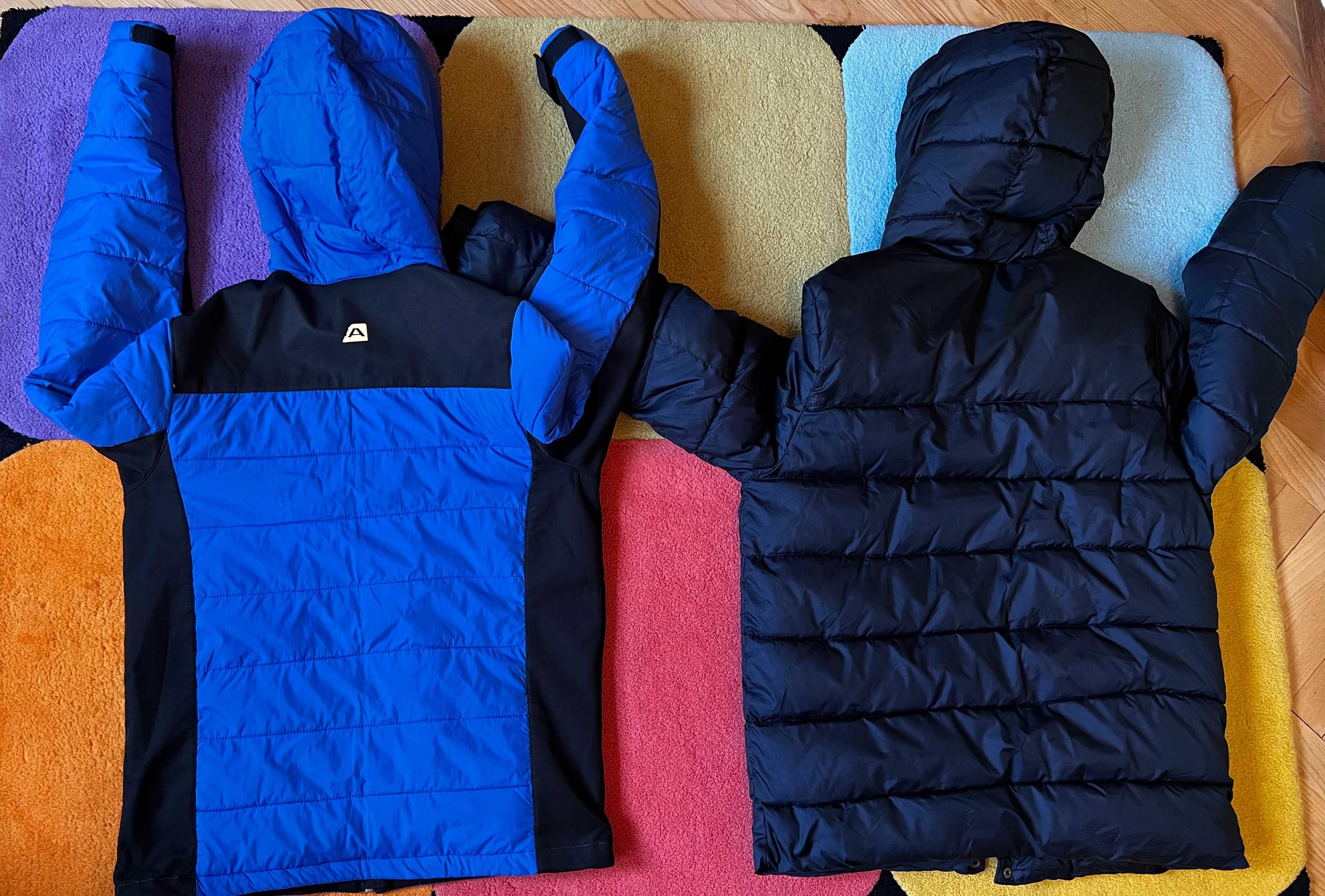 Зимни якета за тийнейджър момче (10-18 г)