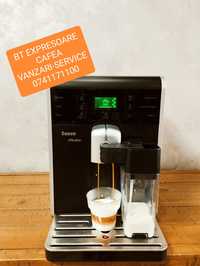 Espressor expresor cafea Saeco Moltio Cappuccino/transport gratuit