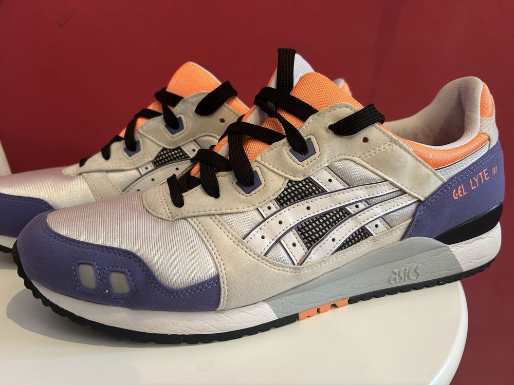 Asics Gel-Lyte III OG 47/48