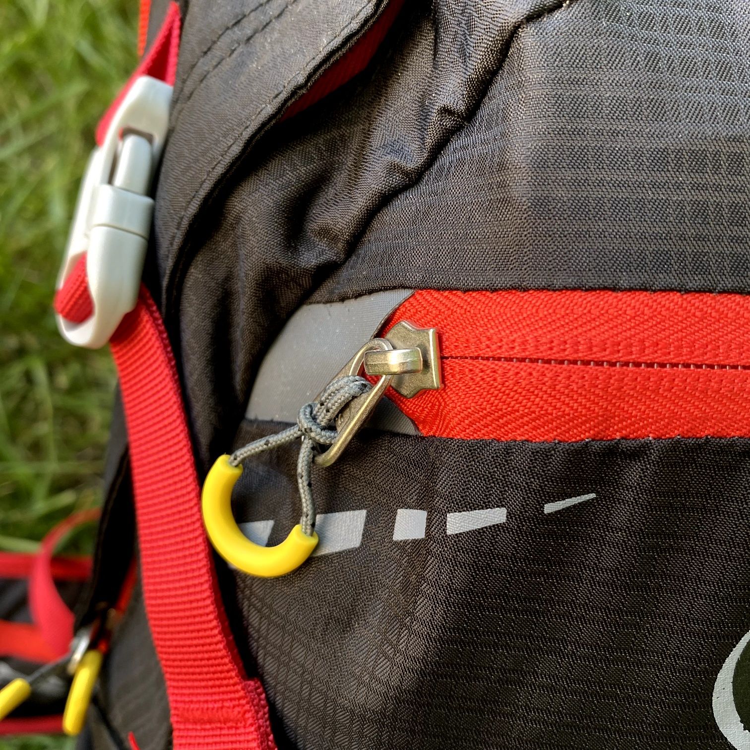 Рюкзак Osprey 23 л с каркасом лёгкий для походов и бега