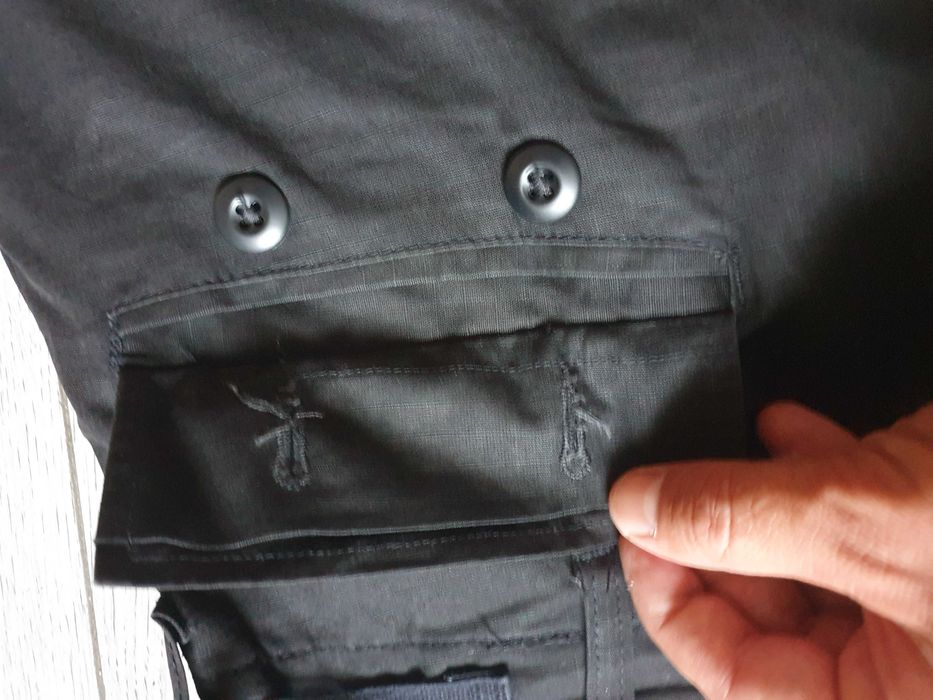 Pantaloni militaresti (army) - Marime XL (Talie 108 cm) - NATO