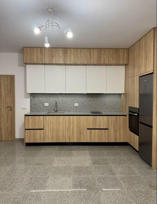 Дава се под наем Тристаен апартамент в София, Кръстова вада - 135 кв.м за 1300 € - Снимка #3